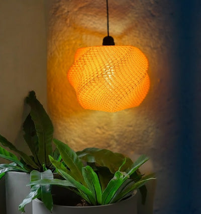 Pendant Lamps