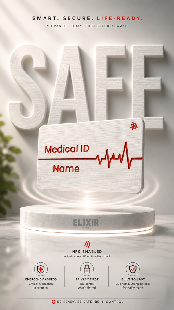 Medical ID