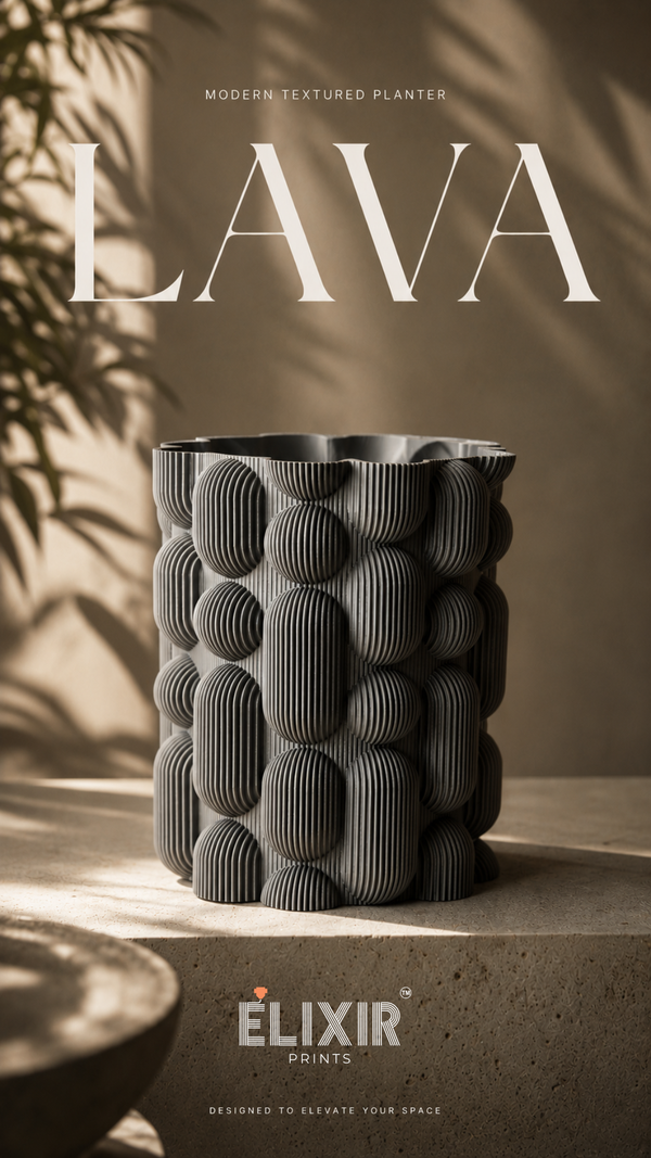 Lava