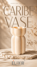 Caribe Vase