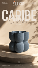 Caribe N°2 Pot