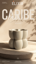 Caribe N°2 Pot