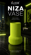 Niza Vase
