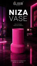 Niza Vase