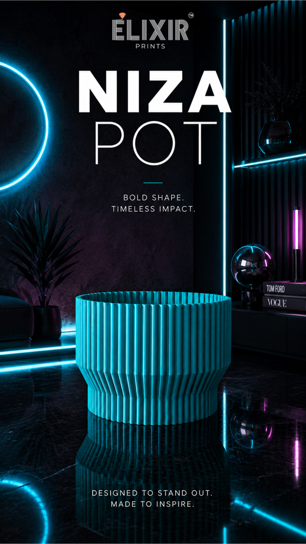 Niza Pot