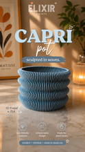 Capri Pot