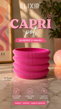 Capri Pot