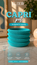 Capri Pot