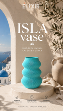 Isla Vase