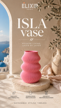 Isla Vase
