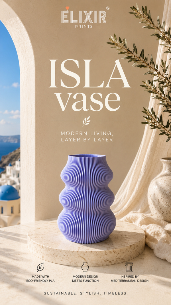 Isla Vase