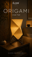 Origami Large high