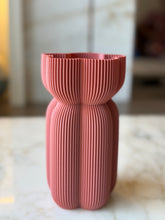 Caribe Vase