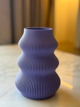 Isla Vase