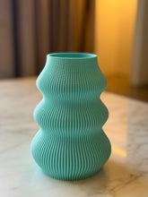 Isla Vase