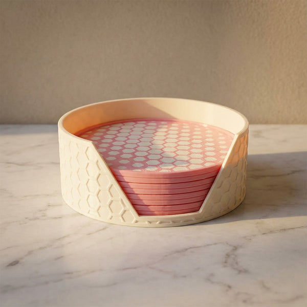 Hexa Coaster