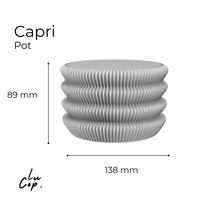 Capri Pot